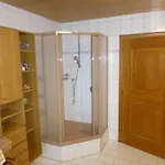 Апартаменты Haus Bergkranz