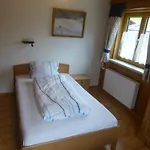 Haus Bergkranz Апартаменты
