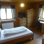 شقة Haus Bergkranz *