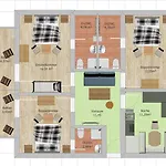 Haus Bergkranz نيوستيف ام ستوبيتا