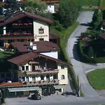 شقة Haus Bergkranz