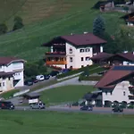 Haus Bergkranz Апартаменты
