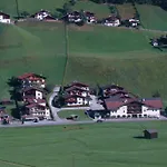 شقة Haus Bergkranz