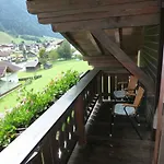 شقة Haus Bergkranz *