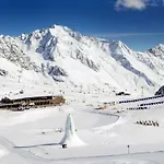 Haus Bergkranz Апартаменты