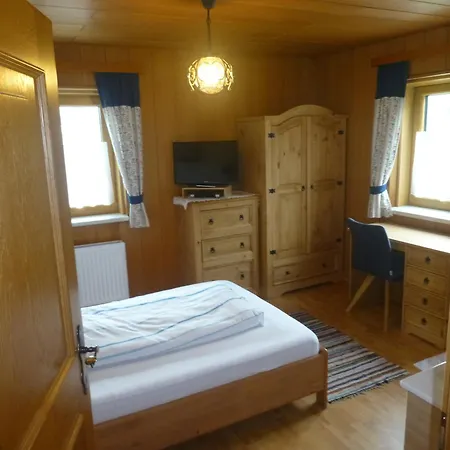 Haus Bergkranz Apartamento Neustift im Stubaital