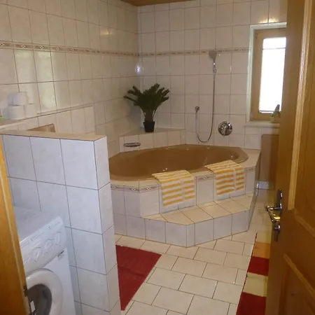 Haus Bergkranz Neustift im Stubaital