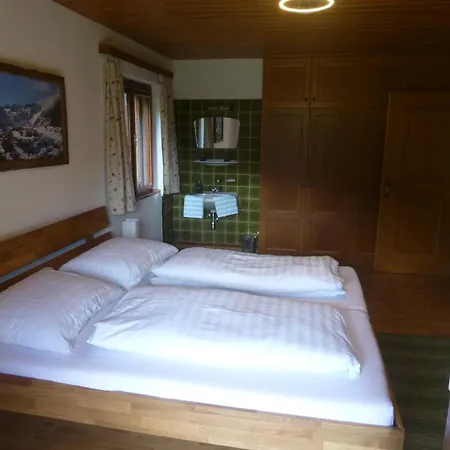 Apartment Haus Bergkranz Neustift im Stubaital