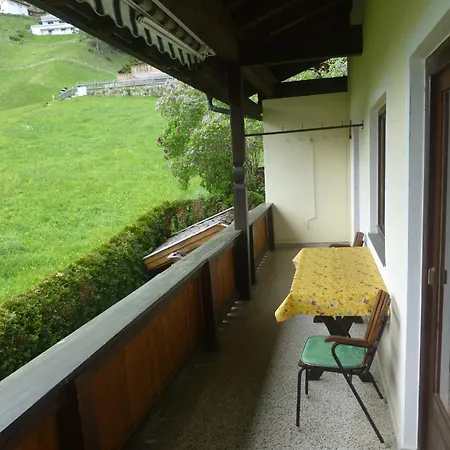 Haus Bergkranz Neustift im Stubaital