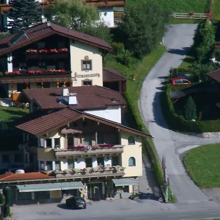 Lejlighed Haus Bergkranz