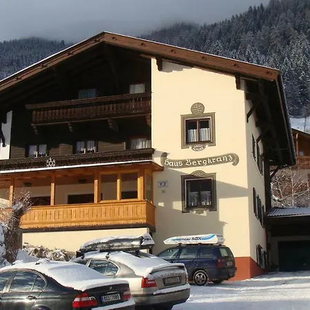 Haus Bergkranz *