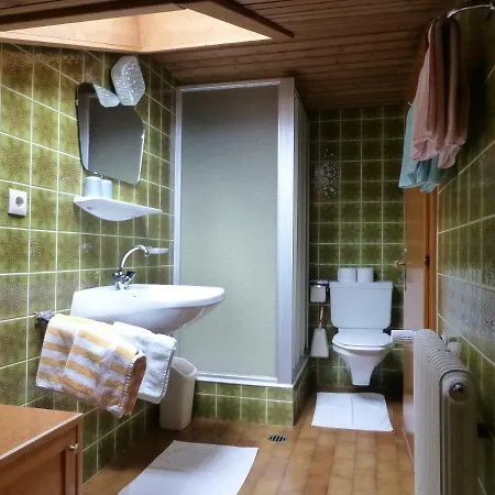 Lejlighed Haus Bergkranz