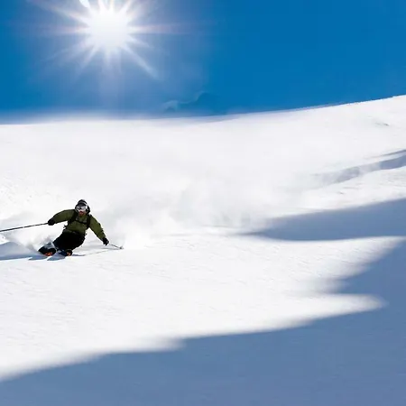 Lejlighed Haus Bergkranz